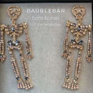 baublebar bare bones earrings